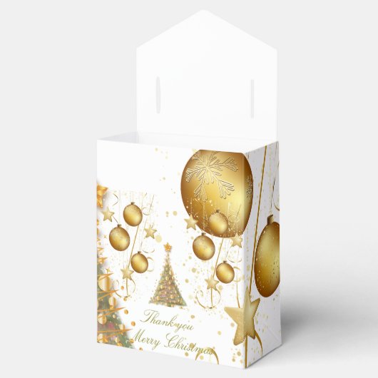 フェイバーボックス (オープン)