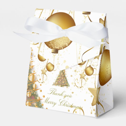 フェイバーボックス (正面サイド)