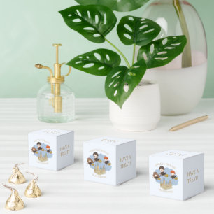 フェイバーボックス