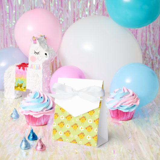 フェイバーボックス (パーティー)