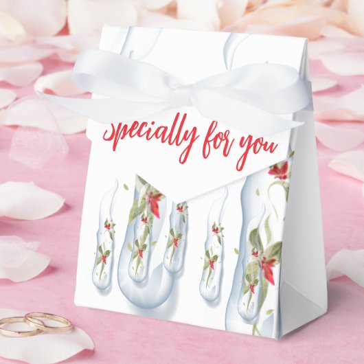 フェイバーボックス (ウェディング)