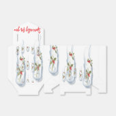 フェイバーボックス (折り畳みなし)