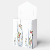 フェイバーボックス (オープン)