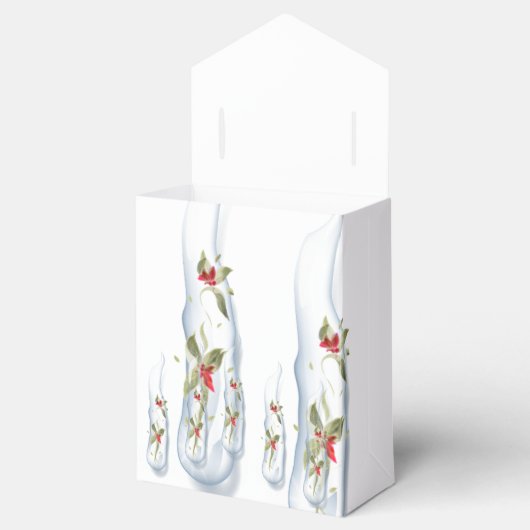 フェイバーボックス (オープン)