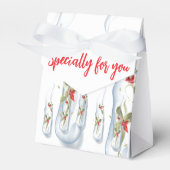 フェイバーボックス (正面サイド)