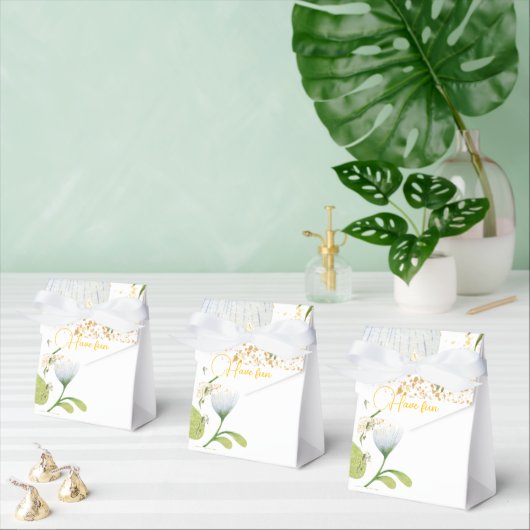 フェイバーボックス (複数)