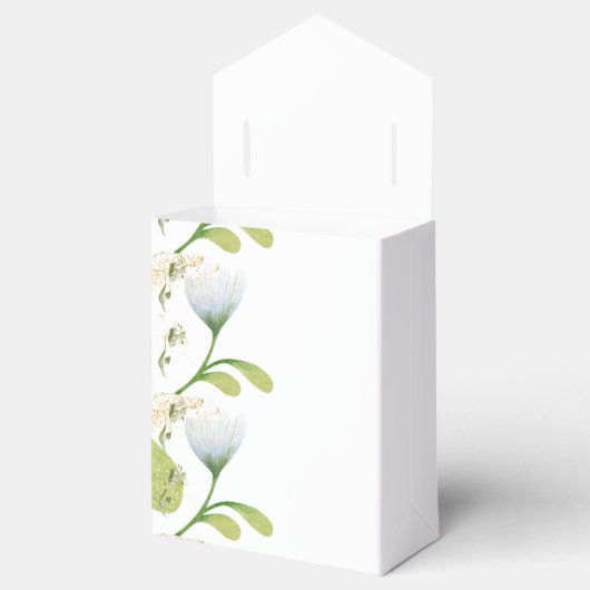 フェイバーボックス (オープン)