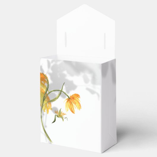 フェイバーボックス (オープン)