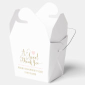 フェイバーボックス |お気に入り、ビュッフェ、デザートに最適 (オープン)