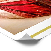 フェイム愛好家…ローマ時代エジプト ポスター (角)