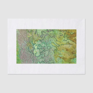 フェイリーレムズティッシュペーパーバイサミラスペリー  薄葉紙