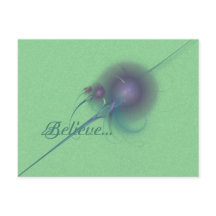 フェイリーワンド抽象芸術