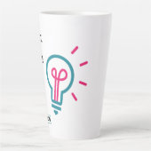 フェイルラテマグ カフェラテマグ (正面)