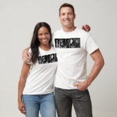 フェイル・セイフへのリゾート Tシャツ (ユニセックス)