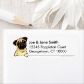 フェインドゥグクリーン&シンプル ラベル (インサイチュ)