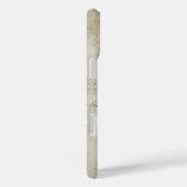 フェイ与えアリーのiphoneの結婚5sケースを愛する Case-Mate iPhoneケース (裏面 / 右)