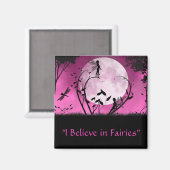 フェイ信じアリーの磁石 マグネット (正面/裏面)