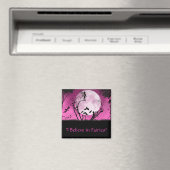 フェイ信じアリーの磁石 マグネット (インサイチュ (食洗機))