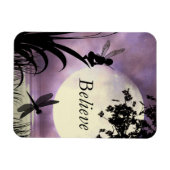 フェイ信じアリーの磁石 マグネット (横)