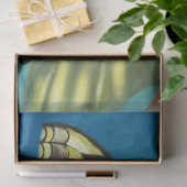 フェイ素晴らしアリーWTフェンダ妖精妖精デコページ 薄葉紙 (ギフト)