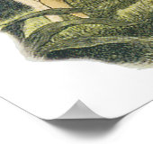 フェイ遊ズとロビンプリントリチャード・ドイル ポスター (角)