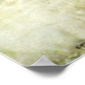 フェイ遠くにリー – アーサー・ラッカム ポスター (角)