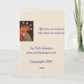 フェイ・ドーン・ザ・ヘン・カード カード (裏面)