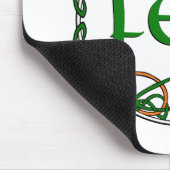 フェイ マウスパッド (コーナー)