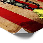 フェイ・マーメイド ポスター (角)