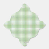 フェイ＆ローレングリーン クラシックプレイド フェイバーボックス (折り畳みなし)