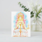 フェウインテリア ポストカード (スタンド正面)