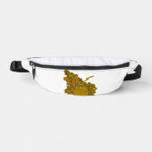 フェウツブルック ファニーパック (正面)