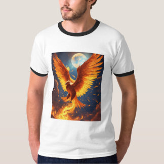 フェオニックスデザイン Tシャツ