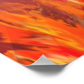 フェオニックス誕生 ポスター (角)