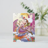 フェオニックス ポストカード (スタンド正面)