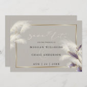 フェザリパンパスグラスアメジストアンスリウム (正面/裏面)