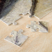 フェザントアンドプロバーズモネファインアート ジグソーパズル (側面)