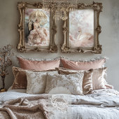 フェザーとタール、ロマンチックなエーテルの白鳥 薄葉紙