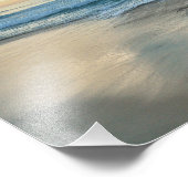 フェザーの鳥byブライス・テイラー冷蔵庫 フォトプリント            (角)