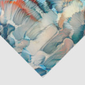 フェザーウォールアートコレクション 薄葉紙 (詳細)