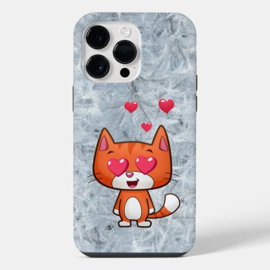 フェザーケースメイトiPhoneケース iPhoneケース (裏面)
