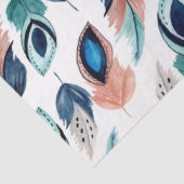 フェザーシリーズデザイン2 薄葉紙 (詳細)