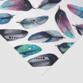 フェザーシリーズデザイン4 薄葉紙 (詳細)