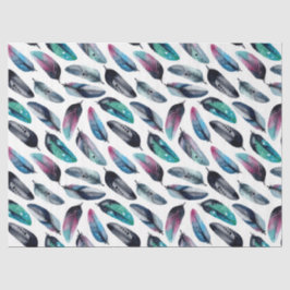 フェザーシリーズデザイン4 薄葉紙