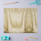 フェザーズエンジェルウィングズビクトリアン抽象芸術 薄葉紙 (クラフト)