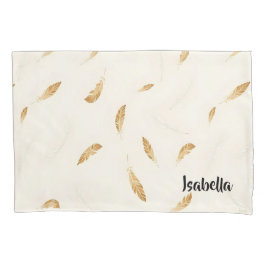 フェザーズラグジュアリーボホモダンコレクション 枕カバー