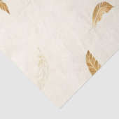 フェザーズラグジュアリーボホモダンコレクション 薄葉紙 (詳細)