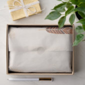 フェザーズラグジュアリーボホ人気があるコレクション 薄葉紙 (ギフト)