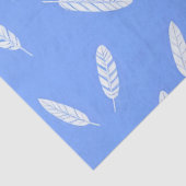 フェザーズラグジュアリーモダンボホコレクション 薄葉紙 (詳細)