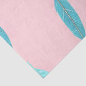 フェザーズラグジュアリー人気があるボホコレクション 薄葉紙 (詳細)